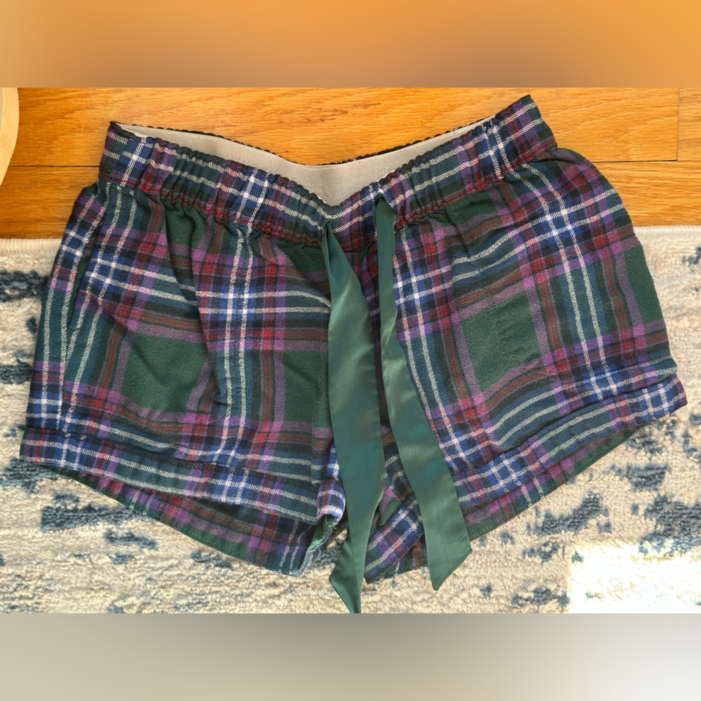 Hollister Sleep Shorts